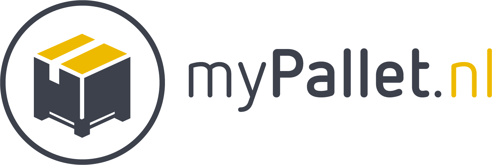 myPallet.nl